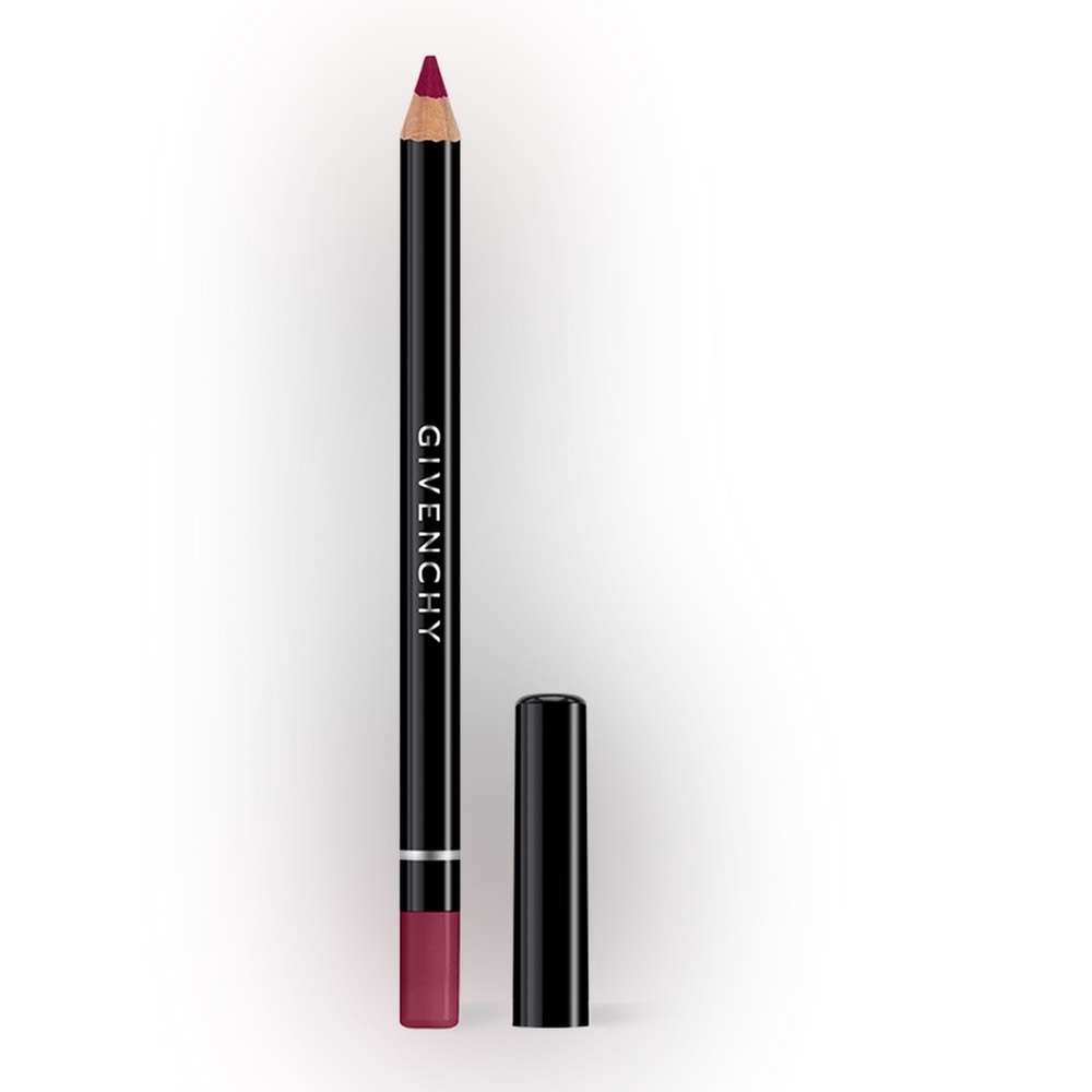 Givenchy Lip Liner-- 07 Framboise Velours NEW